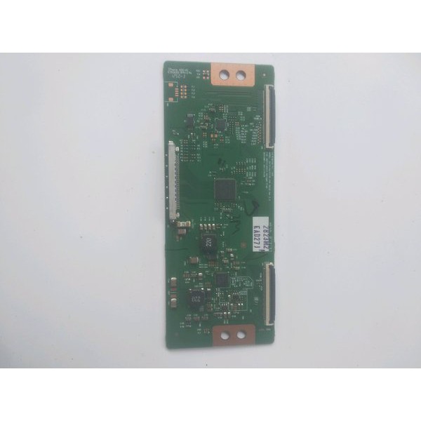 TCON - T CON - TICON BOARD LOGIC TV LED LG 42LS - 42LS4600 - TA - 42 inchi