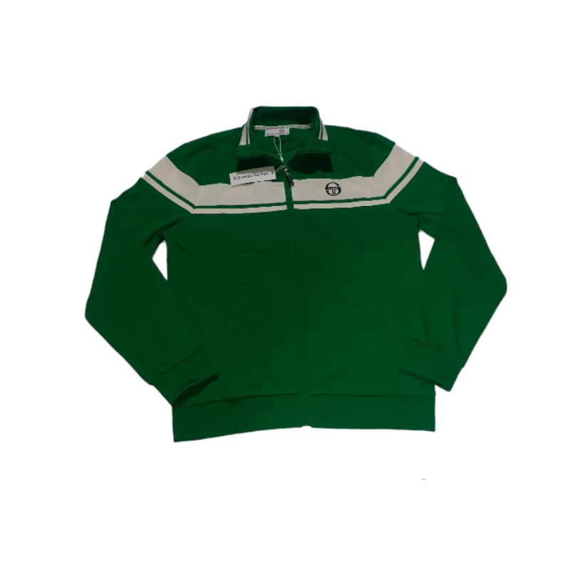 TRACKTOP SERGIO TACCHINI DAMARINO GREEN