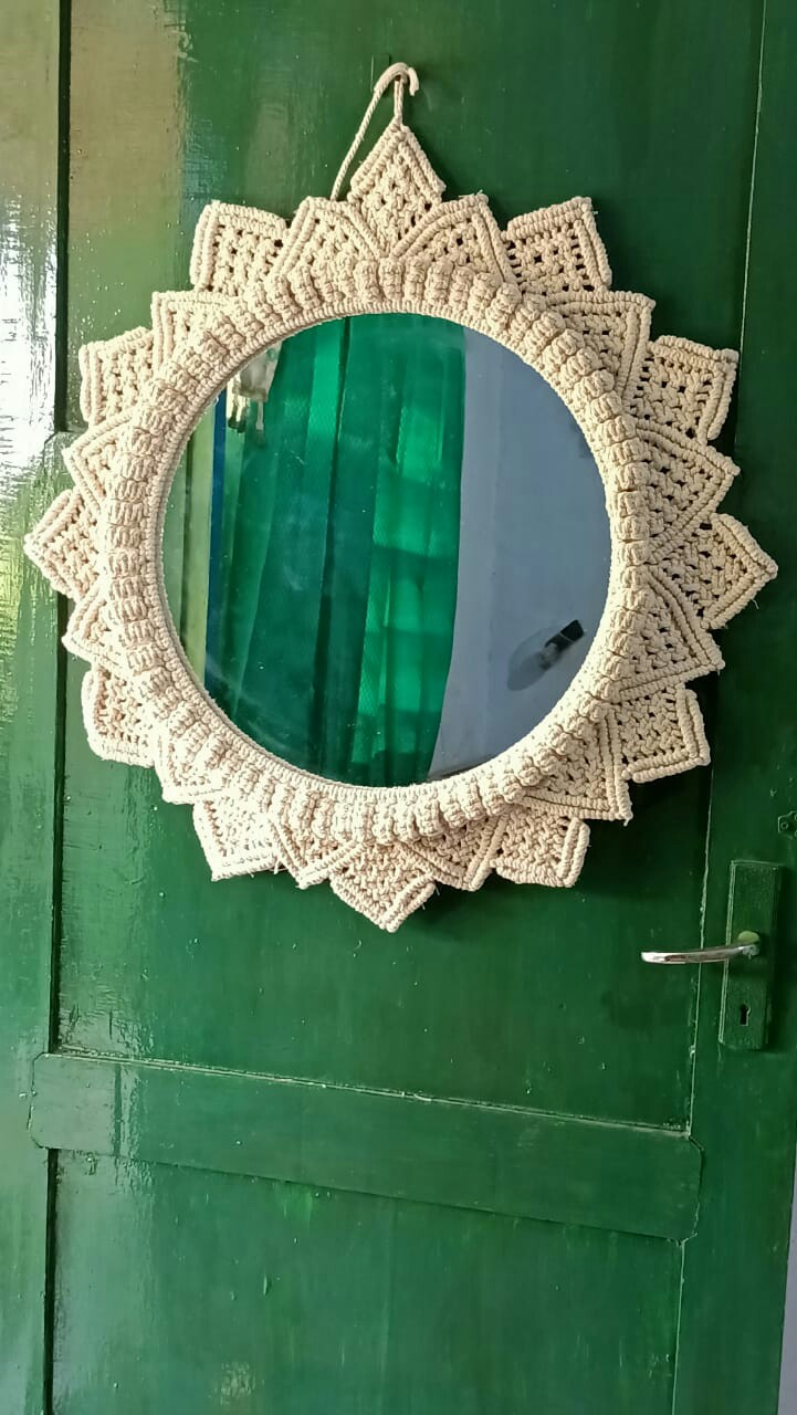 Pesanan Khusus Custom