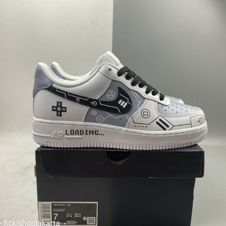 air force one converse