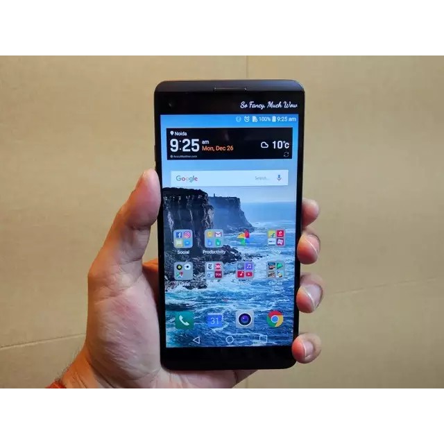 LG V20 BEKAS