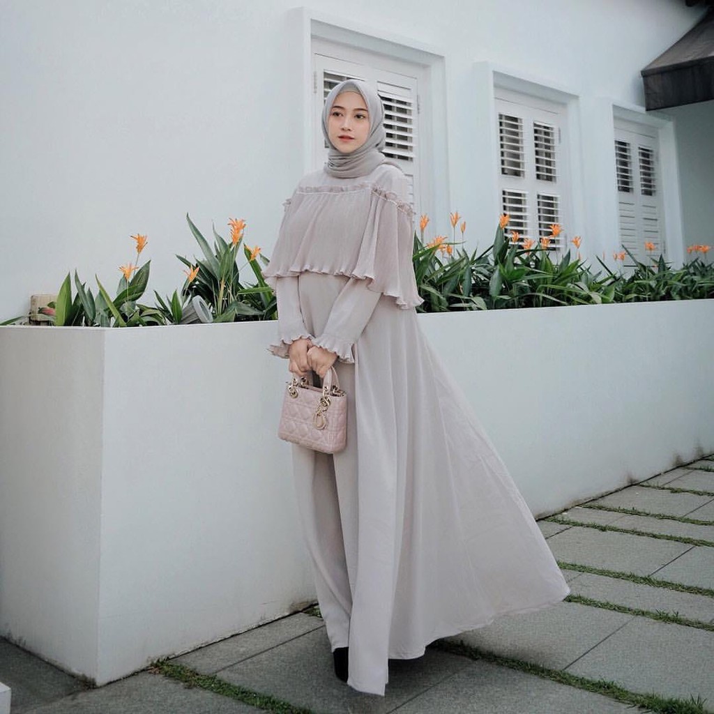 Inara Dress