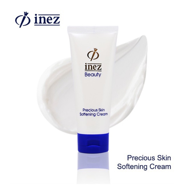 Inez Precious Skin Softening Cream 75 g