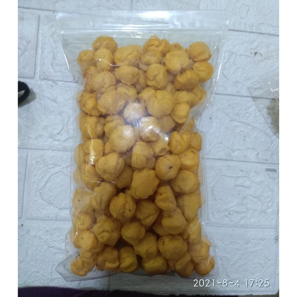 

SOES KERING KEJU 200gr