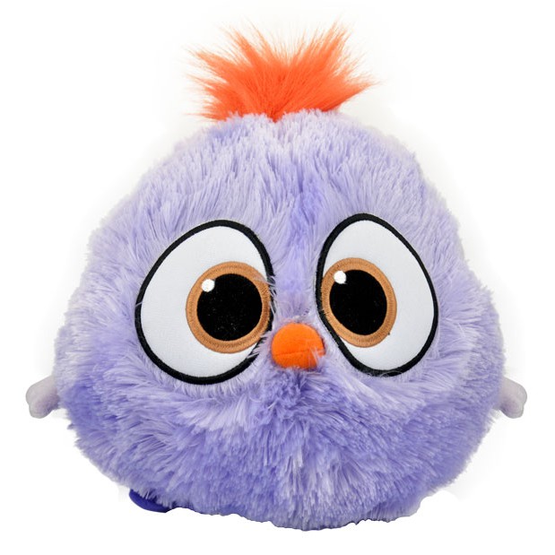 Angry Birds Hatchlings Plush Will Boneka 11 inch Shopee Indonesia