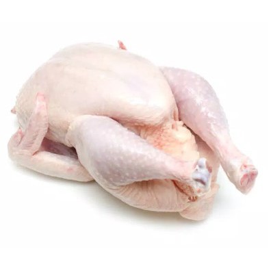 

Karkas Ayam Frozen (700-800 Gram)