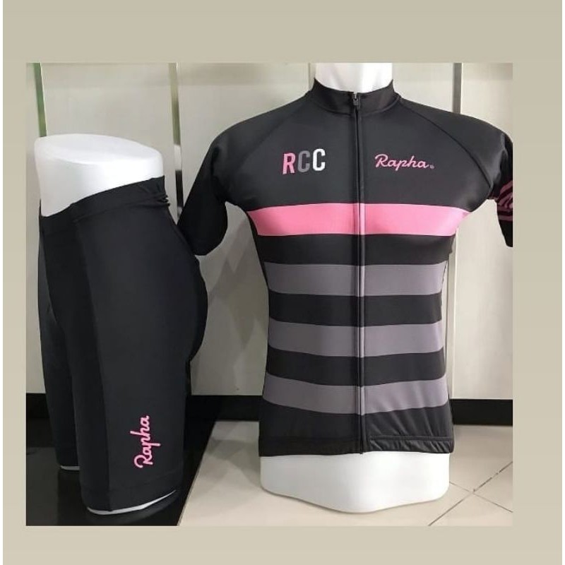 Jersey sepeda roadbike