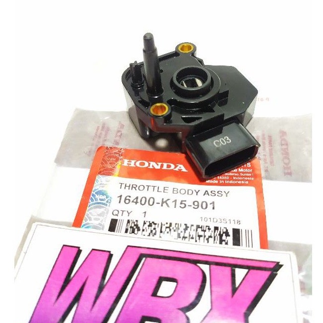 Sensor TVS CB150R LED Sensor TPS CB150R LED