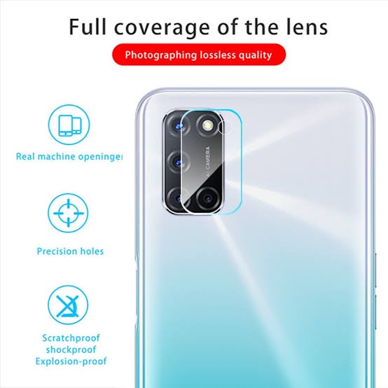 Tempered Lens CAMERA Vivo V27/V27e/V25/V25e/V23 5G/V23E/V21 4G/V21 5G/V20/V20SE/V19/V17PRO/V15//V11i/V11 PRO/V9-Youth/V7 +/V5/V5S/lite Tempred Lensa Bening Clear Glossy/Temperd Glass Kamera/Pelindung -Antigores Protecth Len/Anti Gores 1 Set KACA Plus SE S