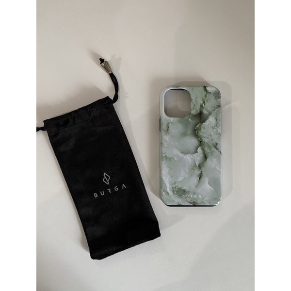 BURGA case iphone 12 NEW