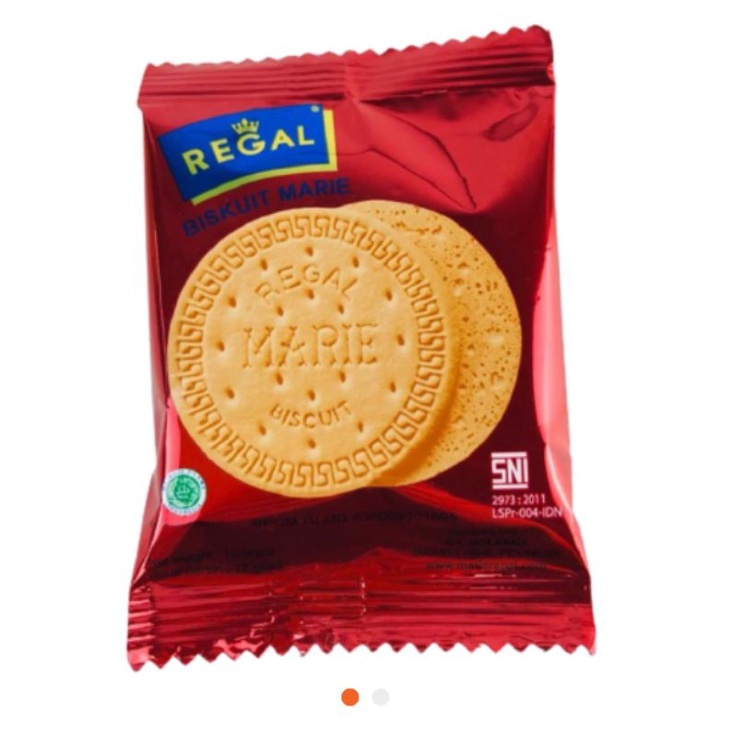 

Regal sachet (10*12g)/marie Regal renteng