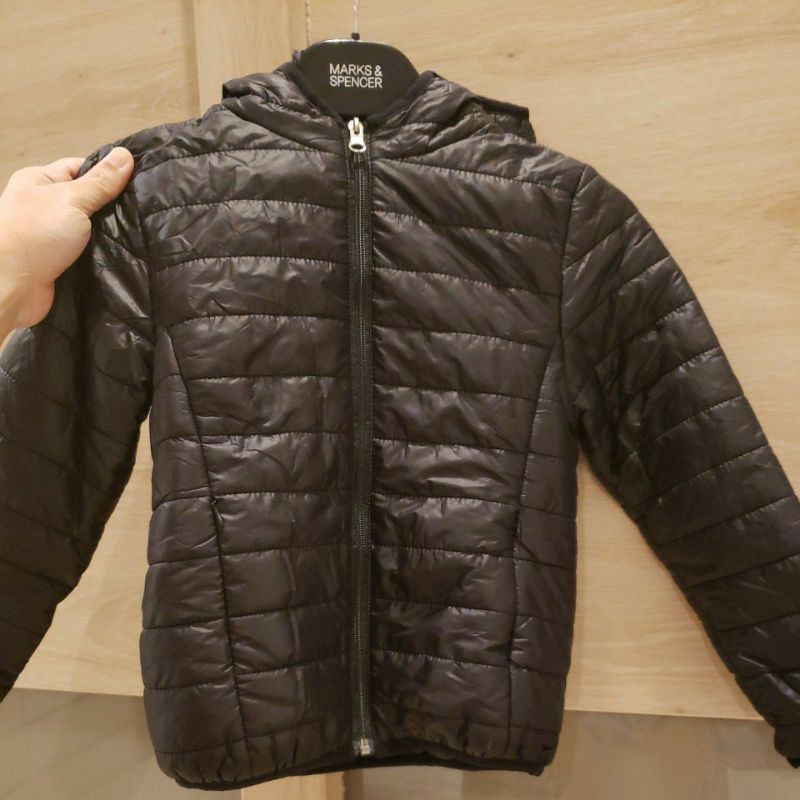 Jaket anak GAP