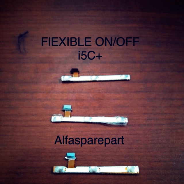 FLEXIBLE ON/OFF / POWER ADVAN i5C+