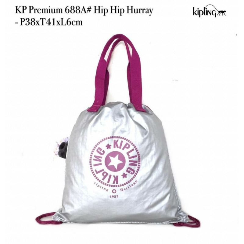 TAS RANSEL SERUT KP PREMIUM 688A/TAS TENTENG/TAS WANITA