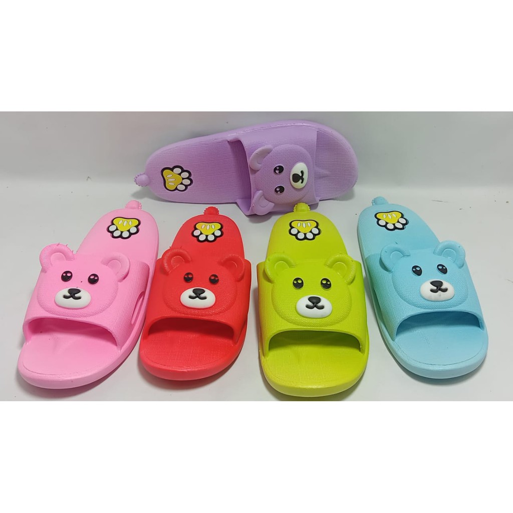 SENDAL BALANCE MZD-999 /SENDAL SLOP/SENDAL CEWEK/SENDAL LUCU/SENDAL KARET