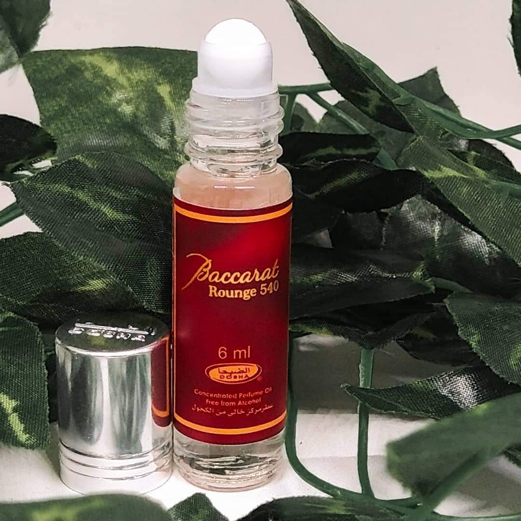 BACCARAT Parfum DOBHA Roll On 6ML