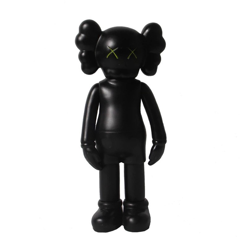 Jual KAWS Toys Statue Patung Mainan Toy 
