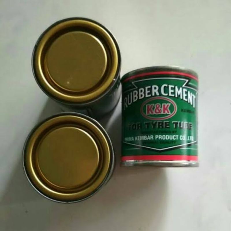 

LEM K&K / KKK / LEM BAN SEPEDA