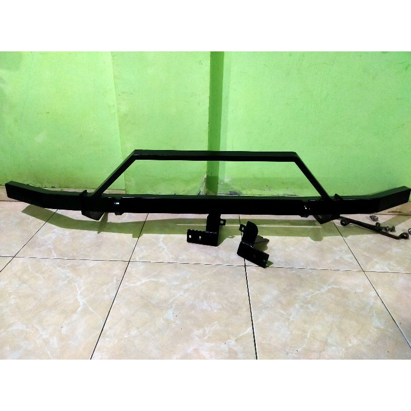 BEMPER TANDUK CALYA SIGRA