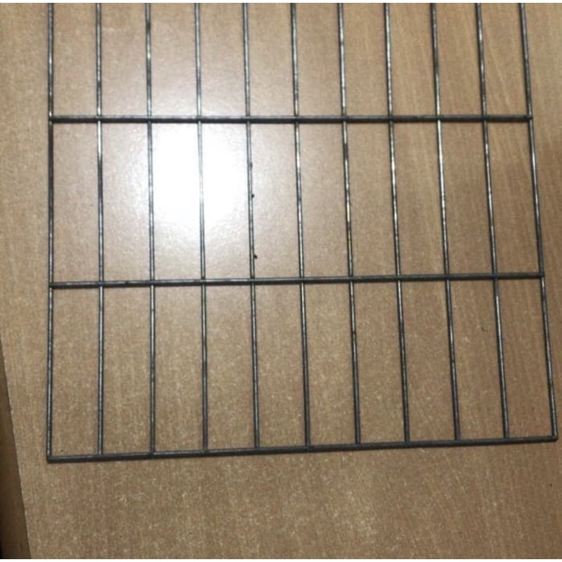 RAK KAWAT OVEN HOCK NO. 1 ORIGINAL