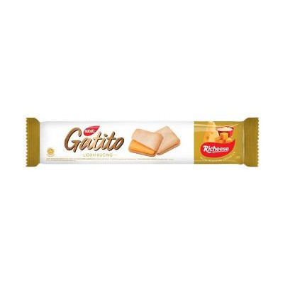 

GATITO RICHEESE 128g