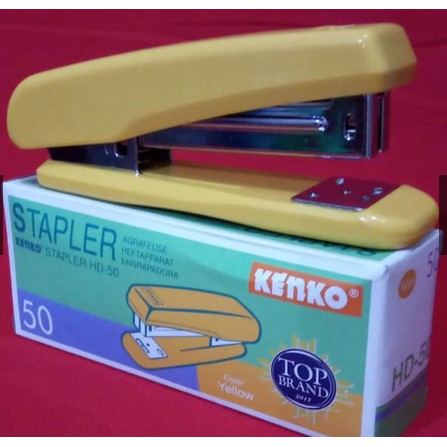 

Stapler Kenko HD 50
