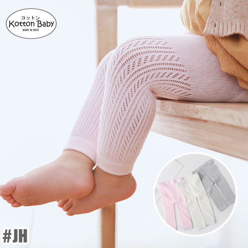 0-2thn | LEGGING STOCKING RENDA BAYI ANAK / CELANA ANAK PEREMPUAN SOFT IMPOR Catalog JCZZ JH