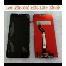 LCD + TS XIAOM MI8 LITE MI 8 LITE ORI