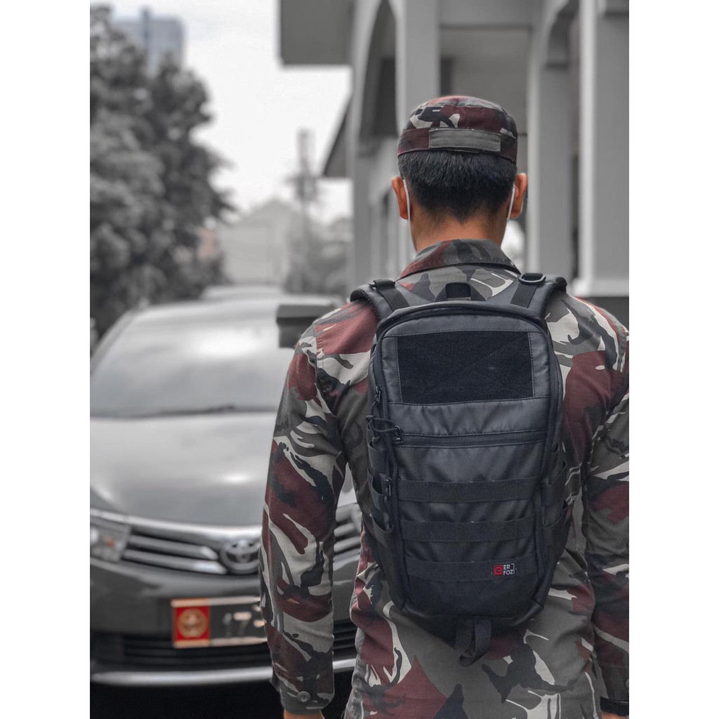 TAS RANSEL / BACKPACK XEON [ORIGINAL ERFOZ]