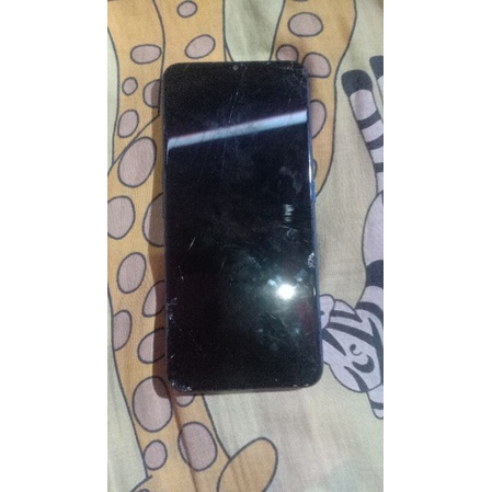 OPPO A9 2020. MINUS LCD