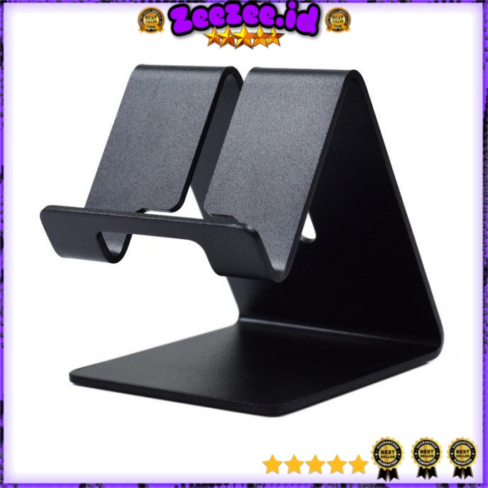 TaffSTUDIO Mobile Mate Smartphone Tablet Stand Holder Aluminium-S2