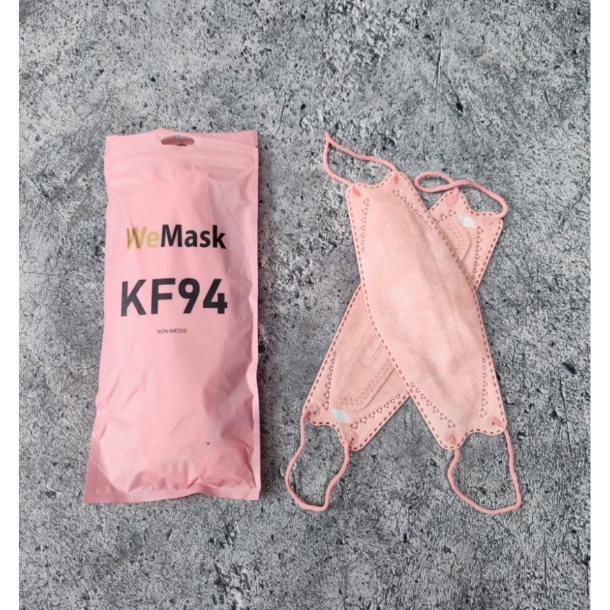 Masker KF94 isi 10pcs