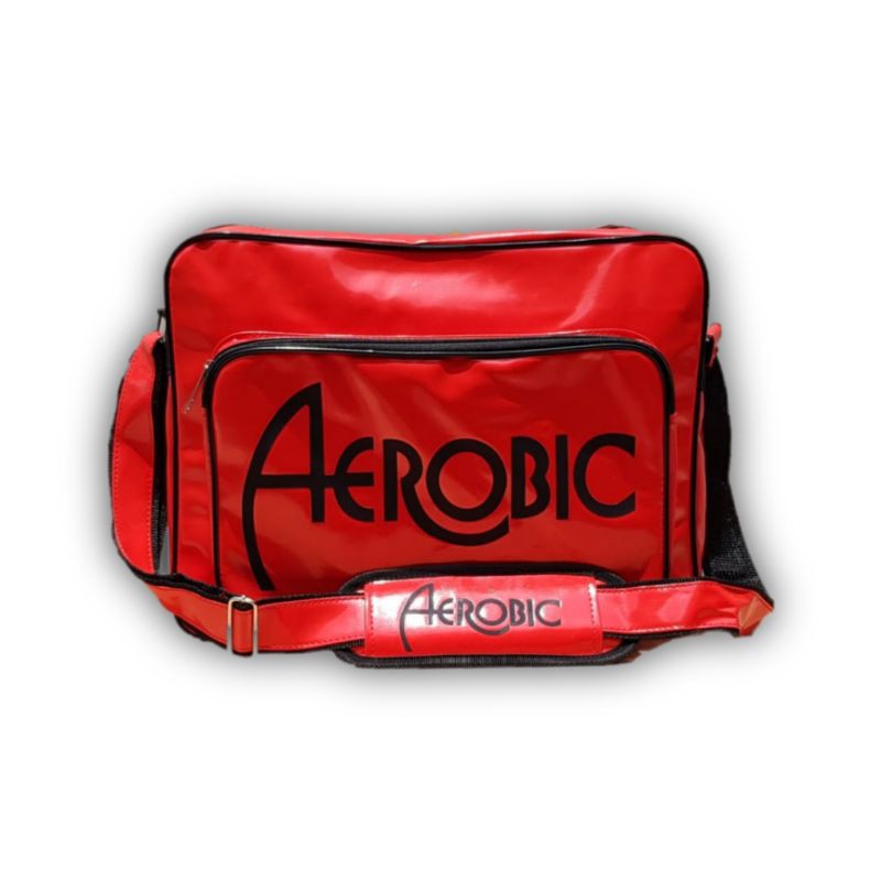 TAS SLEMPANG gym, aerobic, fitness