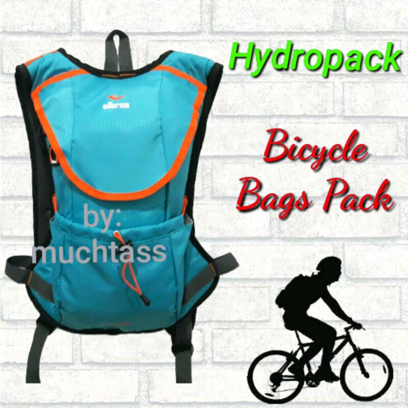 Tas Sepeda Tas Sepeda Gunung Tas Hydropack Sepeda Tas Ransel Sepeda