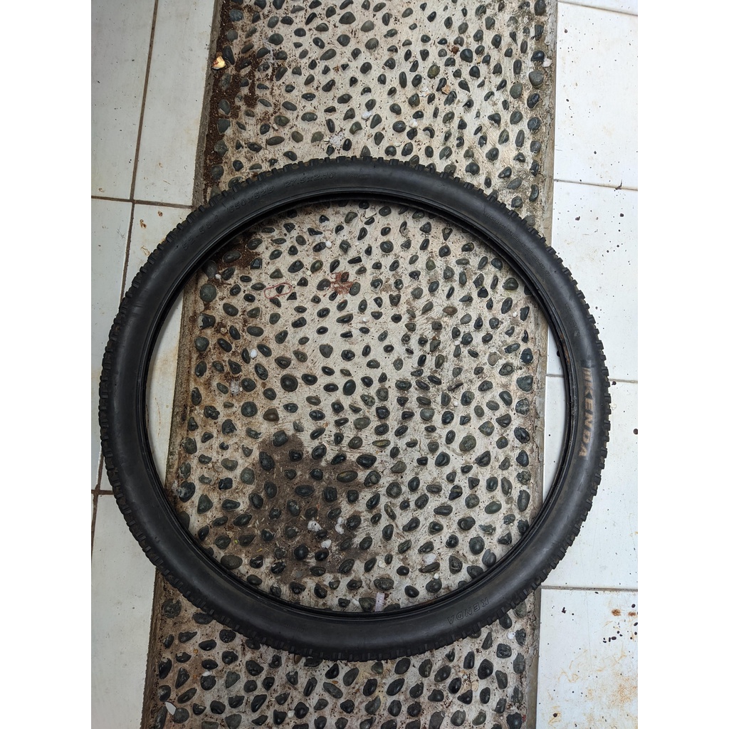 Ban Luar Kenda 27.5 x 2.10