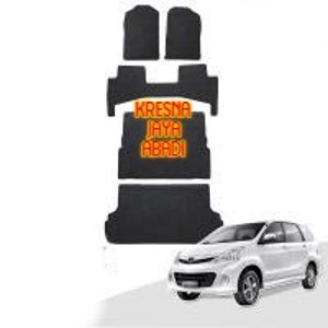 KARPET KARET ALL NEW VELOZ 2022