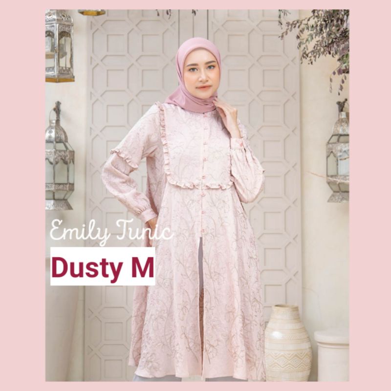 Emily Tunik Heaven Lights