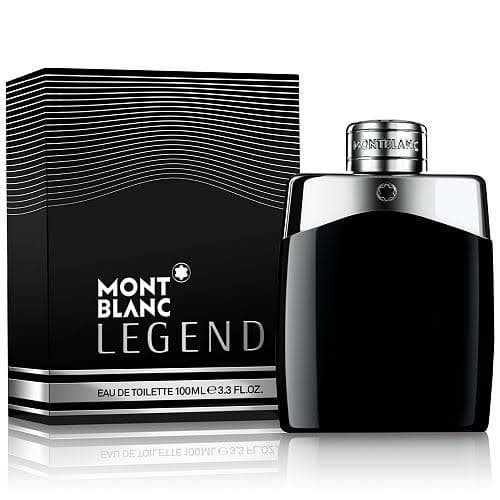 PARFUM PRIA MONTBLANCLEGEN 100ML