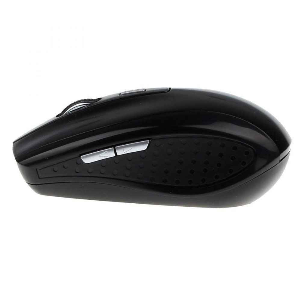 Gaming Mouse Wireless Optical 2.4GHz - AA-01 TitanGadget