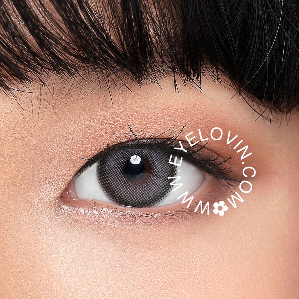 EYELOVIN Softlens EVAR - Enrose Grey