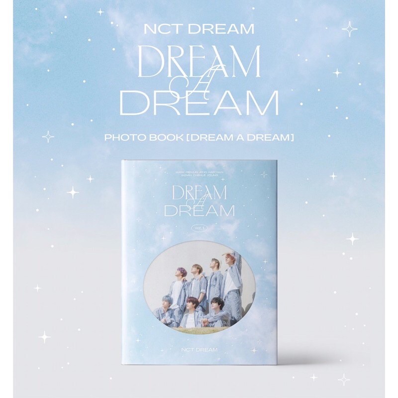 BACA DESKRIPSI PELUNASAN PB DAD NCT DREAM co > 1kg