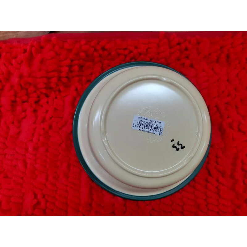 Mangkuk Golden Dragon WE75B7