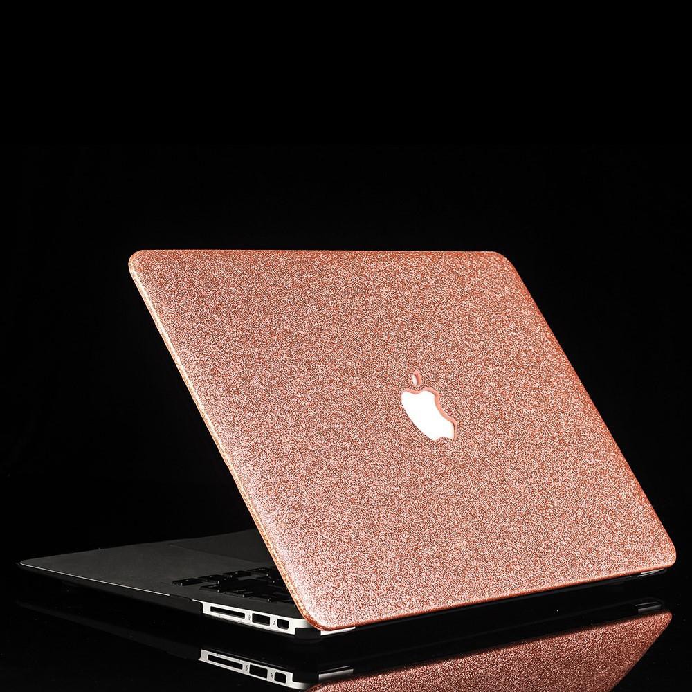 Mac Case Glitter