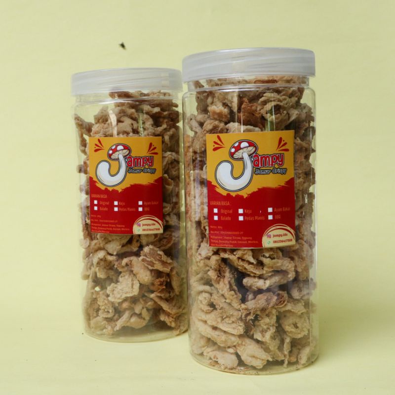 

CEMILAN ENAK DAN VIRAL