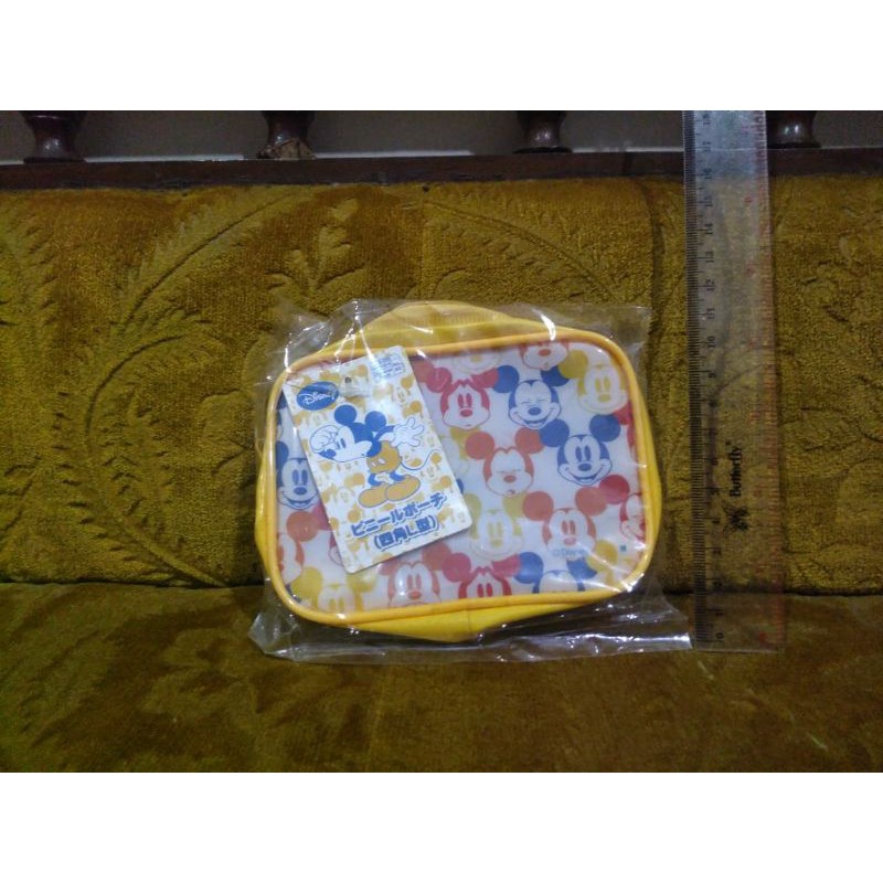 dompet mickey disney
