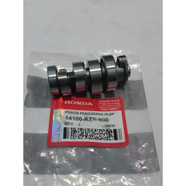 Noken as honda Vario 125 fi KZR asli