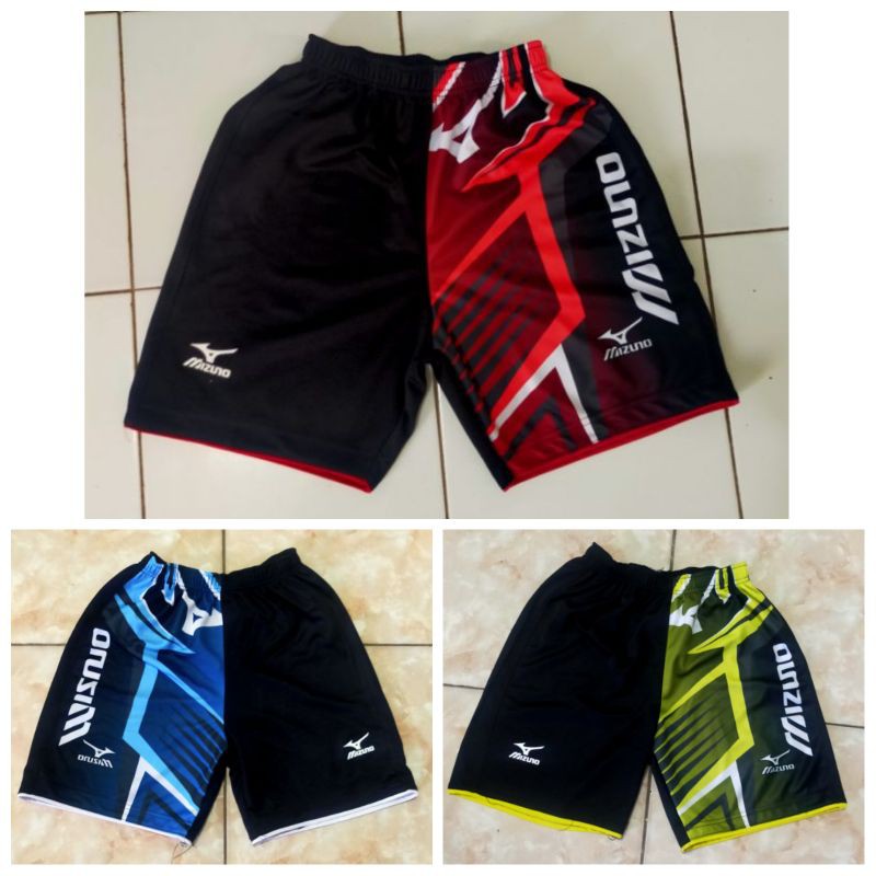Celana Voli Mizuno
