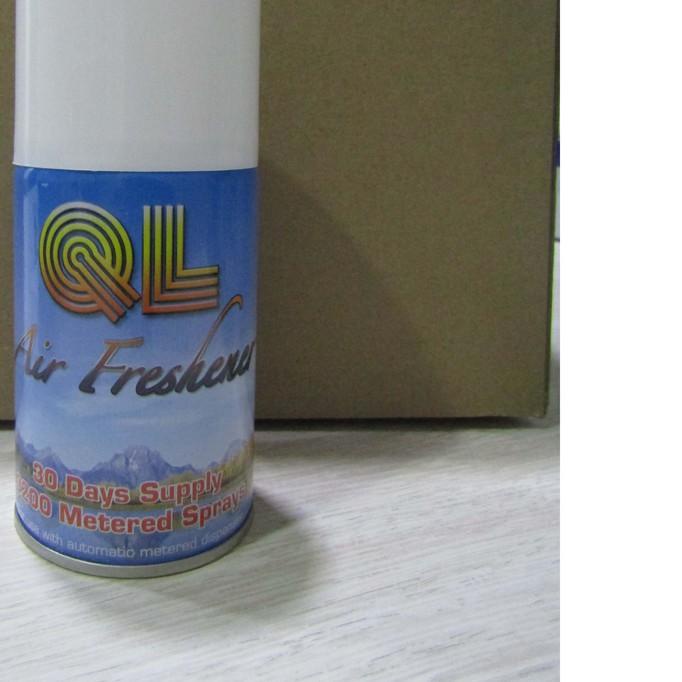 ○ Refil Glade Pengharum Ruangan 320ml | QL refill pengharum ruangan ✤