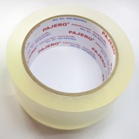 

LAKBAN PUTIH / BENING TEBAL