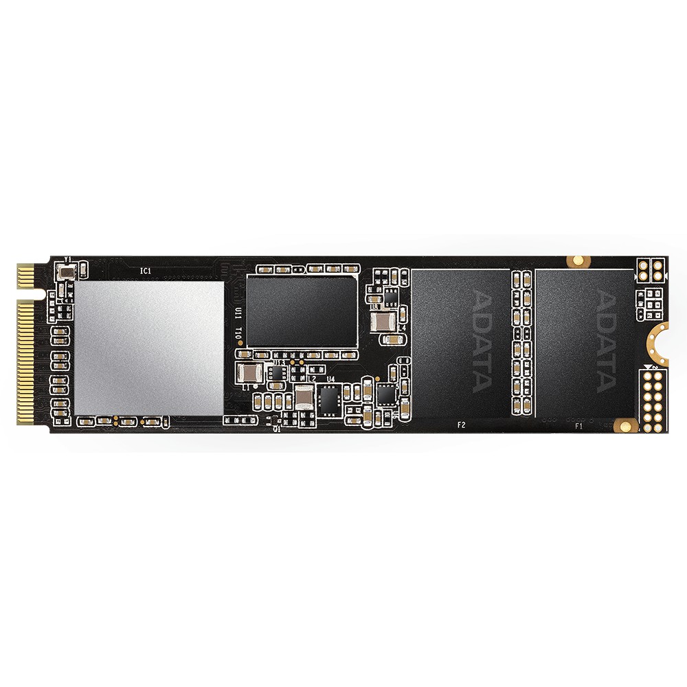 Adata XPG SX8200 Pro 256GB - NVMe M.2 2280 SSD PCIe Gen3x4 SSD